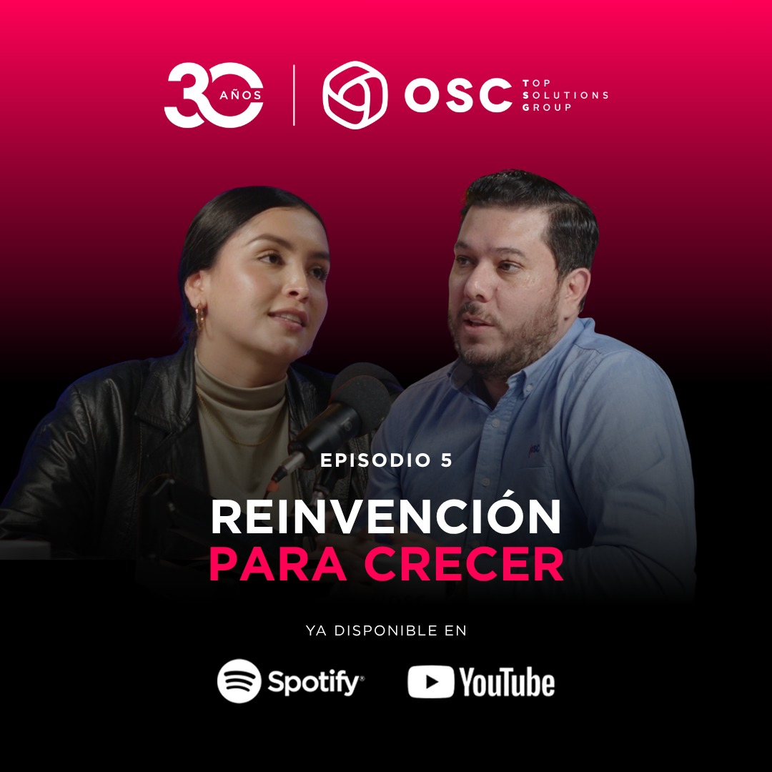 Reinvención para Crecer